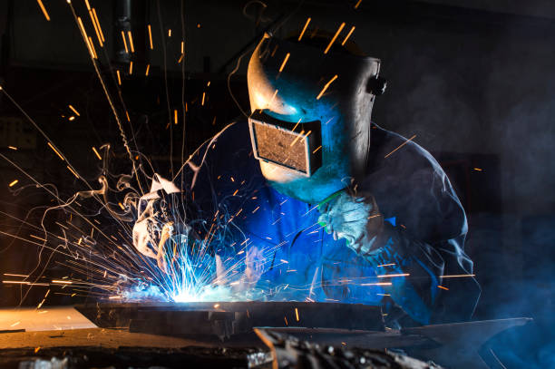 Best Marine and Shipbuilding Welding in Pinole, CA