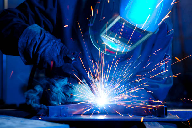 Best Specialty Welding Processes in Pinole, CA