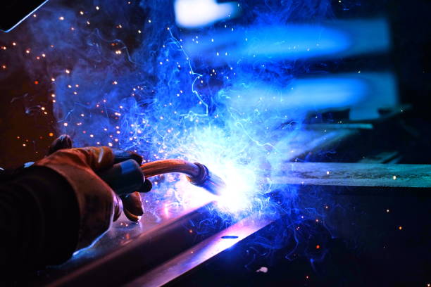 Best Welding Inspection and Certification in Pinole, CA