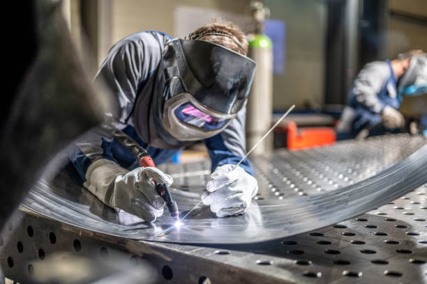 Best Maintenance and Repair Welding in Pinole, CA