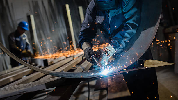 Best Welding Equipment Sales and Repair in Pinole, CA
