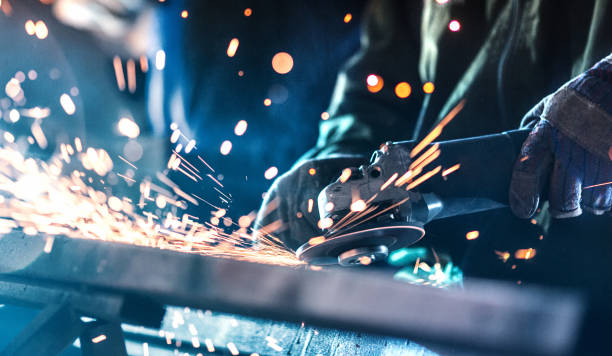 Affordable Welder Services in Pinole, CA
